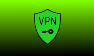 Use a VPN service