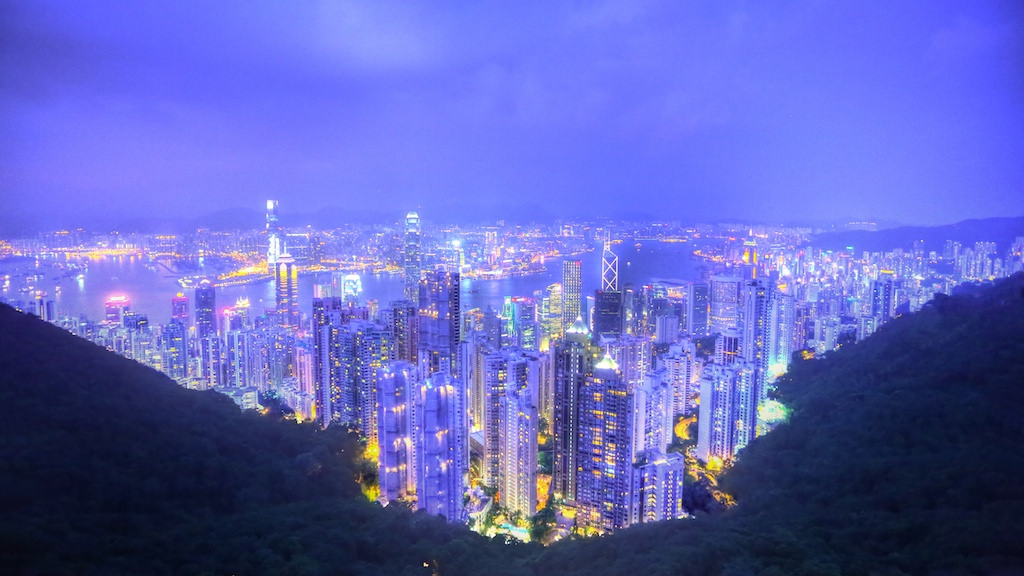 How To Enjoy A Trip To Hong Kong