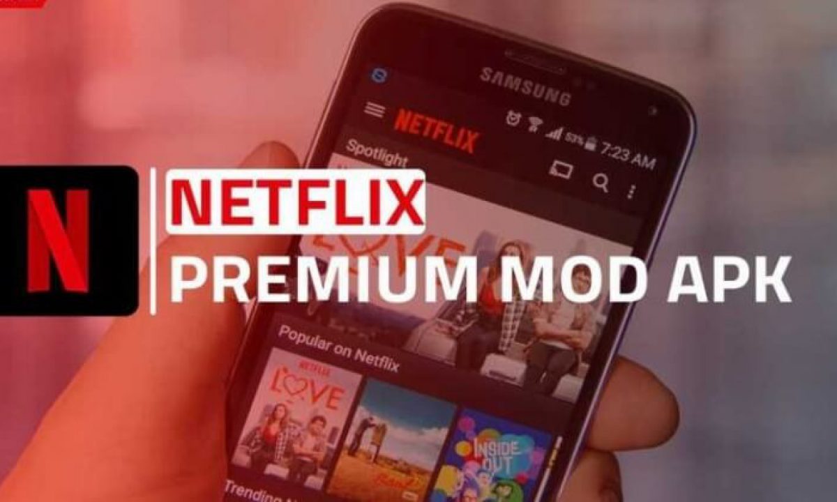 Netflix Mod Apk  Free Download Netflix Mod Apk 2021. – Recess Tips
