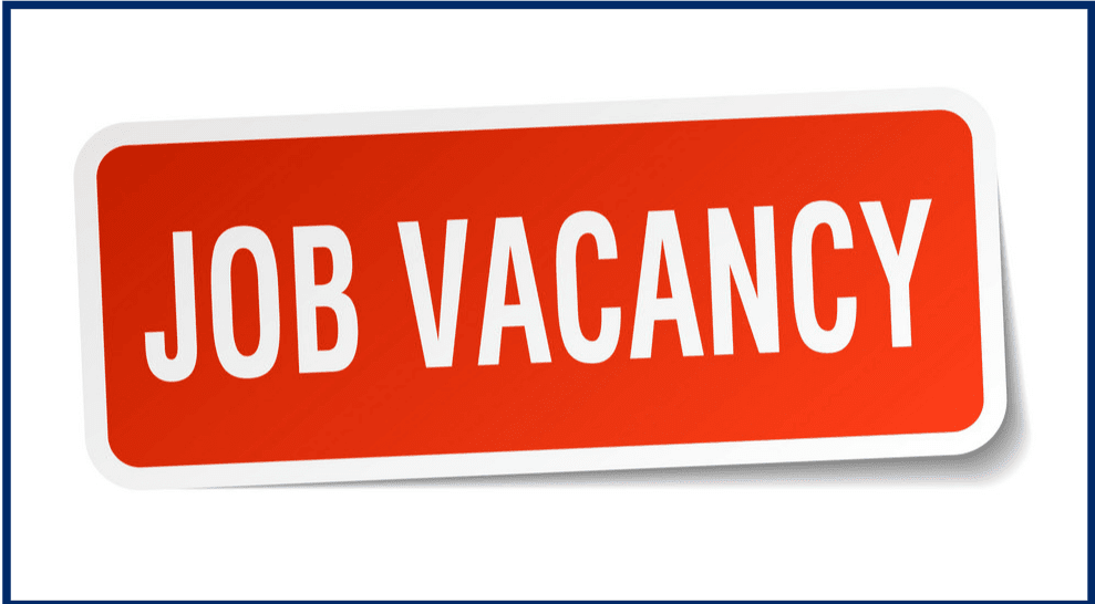 Job vacancies in Bahrain
