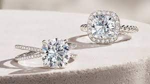 ALL ABOUT ENGAGEMENT RINGS