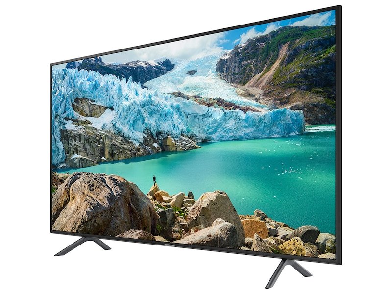 List of the best 43 Inch Smart TV in India