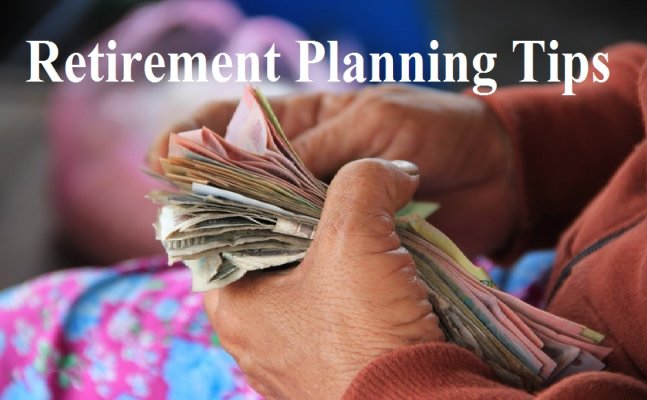 Retirement Planning Tips for Young Adults