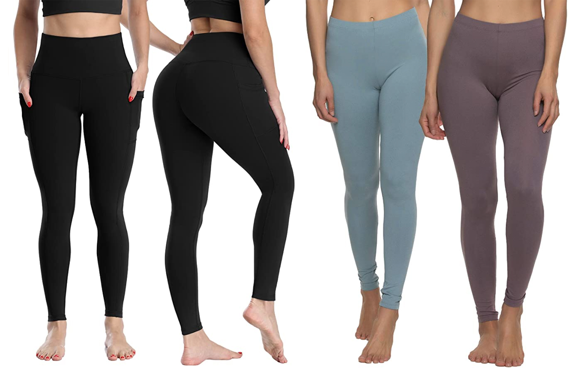 Why Are Leggings Popular Nowadays? 