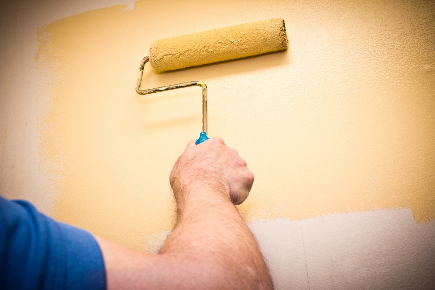 Interior Commercial Painting: Common Mistakes to Avoid