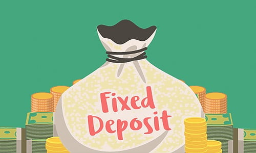 Fixed Deposit Investment