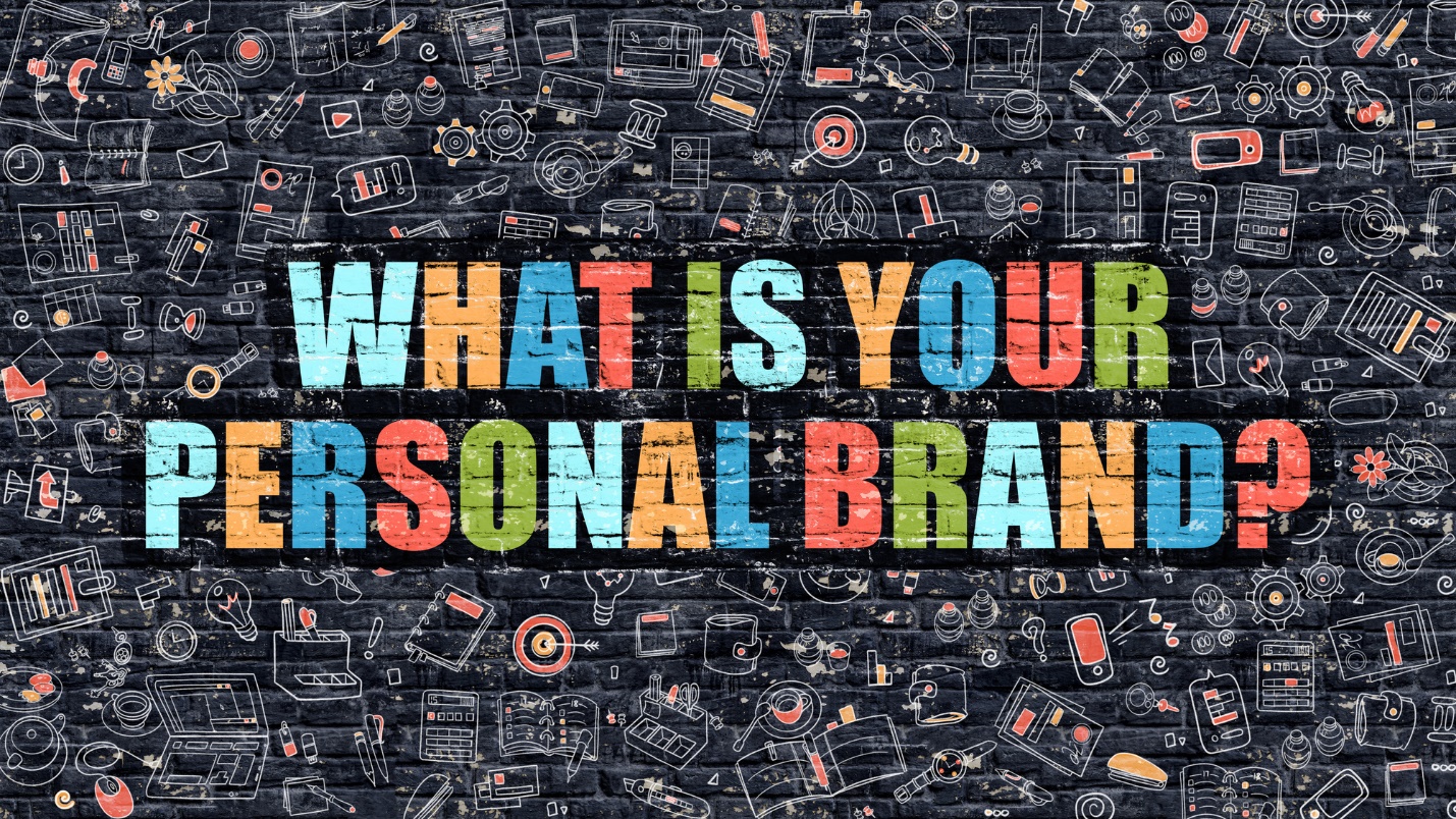 How to Build a Personal Brand on Social Media
